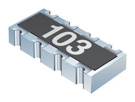 BOURNS CAY16-49R9F4LF