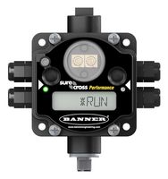 BANNER ENGINEERING DX80N9X6S-P8