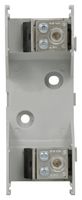 EATON BUSSMANN JM60100-1CR Fuseholder, Fuse Block, 600V, 100A, Class J, Box Lugs, 1 Pole