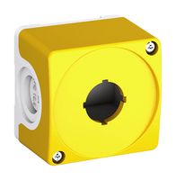 ABB CEPY1-0 Switch Body, Emergency Stop Pushbuttons, Compact Pilot Devices