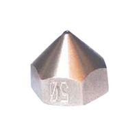 MAKERGEAR MG1004S5 Nozzle for MakerGear V4 Hot Ends