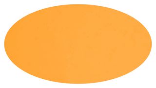 WAKEFIELD THERMAL CD-02-05-LED-1 Phase Change Pad, Circle, 0.107 °C/W, 0.0762 mm x 25.4 mm