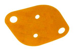 WAKEFIELD THERMAL CD-02-05-3-2 Phase Change Pad, TO-3, 2 Pin, 0.107 °C/W, 0.0762 mm x 39.4 mm x 26.7 mm