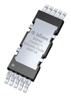 INFINEON IDDD06G65C6XTMA1
