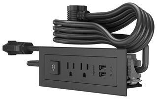 LEGRAND WIREMOLD RDSZBK