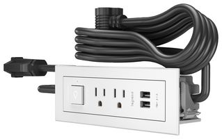 LEGRAND WIREMOLD RDSZWH