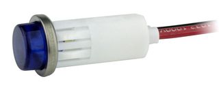 VCC / VISUAL COMMUNICATIONS COMPANY 1092C6-125VAC