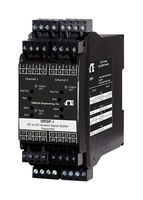 OMEGA DRSP-I-DC Signal Converter, Current, Current, 1 Channels, 0.1 %, ± 0.1%, 30 VDC