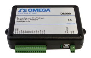OMEGA D8200