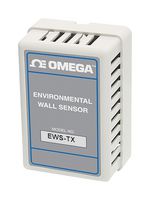 OMEGA EWS-RTD-10FT WALL MOUNT RTD SENSOR