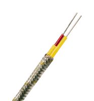 OMEGA EXPP-K-16S-TCB-P-1000 SHIELDED T-C EXTENSION CABLE ROHS COMPLIANT: YES