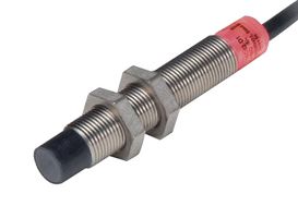 OMEGA E59-M18A108C02-D1 INDUCTIVE SENSOR ROHS COMPLIANT: YES