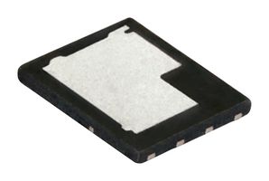 VISHAY SIDR220EP-T1-RE3 Power MOSFET, N Channel, 25 V, 415 A, 580 µohm, PowerPAK SO, Surface Mount
