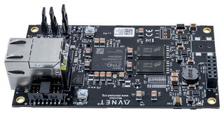 AES-Z7MB-7Z020-SOM-I-G/REV-G AVNET, Evaluation Board, MicroZed