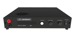 ARTESYN EMBEDDED TECHNOLOGIES ILS600-20
