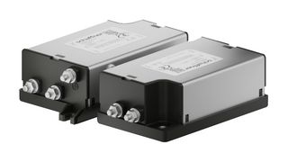 TE CONNECTIVITY - SCHAFFNER FN2500-15-08-C13
