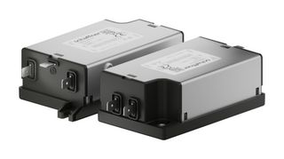 TE CONNECTIVITY - SCHAFFNER FN2500-10-05-C13