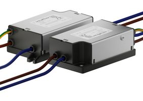TE CONNECTIVITY - SCHAFFNER FN2500-15-07-C13