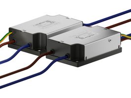 TE CONNECTIVITY - SCHAFFNER FN2500-32-07-C13