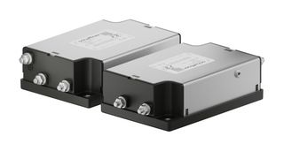 TE CONNECTIVITY - SCHAFFNER FN2500-32-08-C13