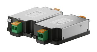 TE CONNECTIVITY - SCHAFFNER FN2500-32-103-C13