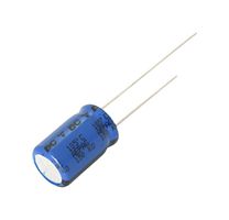 VISHAY MAL217250222E3 Electrolytic Capacitor, 2200 µF, 35 V, ± 20%, Radial Leaded, 10000 hours @ 105°C, Polar