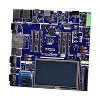 RENESAS RTK7DKS7G2S00004BU Development Kit, S7G2 , 32 bit, ARM Cortex-M4, Synergy Family