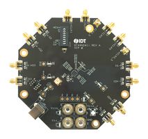 RENESAS 8T49N240-EVK Evaluation Board, 8T49N240, Frequency Translator, Clock & Timing
