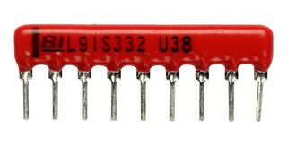 TT ELECTRONICS / BI TECHNOLOGIES L081S102LF