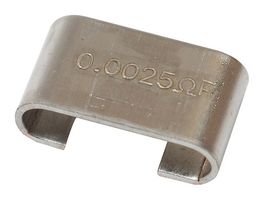 TT ELECTRONICS / INTERNATIONAL RESISTIVE OARSXPR010FLF