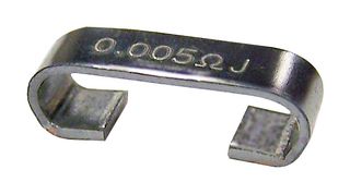 TT ELECTRONICS / BI TECHNOLOGIES BPC5563K Through Hole Resistor, 56 kohm, BPC Series, 5 W, ± 10%, Radial Leaded, 300 V