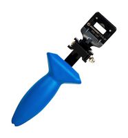 JONARD TOOLS RRS-1222 Cable Shaving Tool, Rocket Ribbon, 0.47 to 0.87" Dia Cable