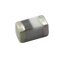 PULSE ELECTRONICS BSCQ000603033N6B00 Multilayer Inductor, 3.6 nH, 0.32 ohm, 8.1 GHz, 400 mA, 0201 [0603 Metric], BSCQ Series