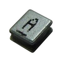 PULSE ELECTRONICS BWVF002520122R2M00 Power Inductor (SMD), 2.2 µH, 1.8 A, Shielded, 1.8 A, BWVF Series, 1008 [2520 Metric]