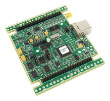 MCC USB-1208LS DIGILENT, USB Multifunction DAQ Devices, 1.2 kSPS, 12 ...
