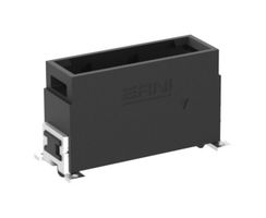 TE CONNECTIVITY - ERNI 384462-E