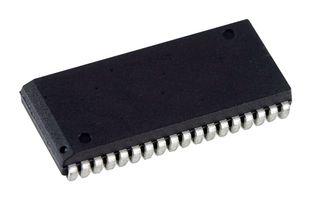 INFINEON CY7C1049GN-10VXIT SRAM, Asynchronous SRAM, 4 Mbit, 512Kword x 8bit, SOJ, 36 Pins, 4.5 V