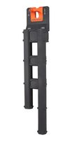 KLEIN TOOLS BC507S Auger Bit Storage Module, Aerial Utility Buckets, Bucket Work Center Series