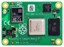 RASPBERRY-PI CM4004000B