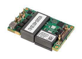 ARTESYN EMBEDDED TECHNOLOGIES NDQ900-48S12B-6LI Non Isolated DC/DC Converter, ITE, 12.25 Vout, 73.7 Aout, Fixed, Adjustable