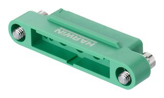 HARWIN G125-32496M3-04-04-00 Connector Housing, 4Signal+4Power, Gecko-MT G125 Series, Plug, 8 Positions, 1.25 mm
