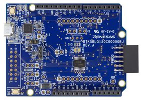 RENESAS RTK5RLG150C00000BJ