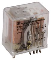 TE CONNECTIVITY - POTTER&BRUMFIELD R10-E1X4-V15.0K