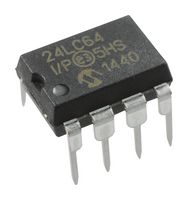 24LC64-I/P
