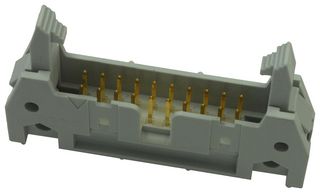 AMPHENOL COMMUNICATIONS SOLUTIONS 71918-120LF
