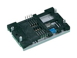 AMPHENOL COMMUNICATIONS SOLUTIONS 7434L0825S01LF