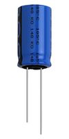 VISHAY MAL214851222E3 Electrolytic Capacitor, 2200 µF, 50 V, ± 20%, Radial Leaded, 2000 hours @ 105°C, Polar