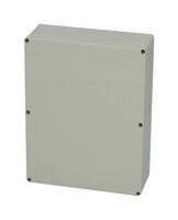 FIBOX UL PC 2330 09 Plastic Enclosure, Multipurpose, Polycarbonate, 300 mm, 230 mm, 87 mm, IP66, IP67