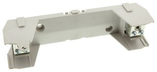 EATON BUSSMANN RM60100-1CR Fuseholder, Fuse Block, 600V, 100A, Class R, Box Lugs, 1 Pole