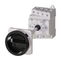 IMO PRECISION CONTROLS SI16-BMDC64R-4